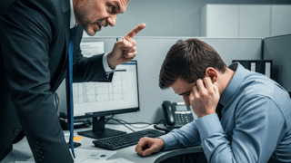 パワハラで傷ついた心を癒し、新しい居場所を見つけるヒント