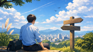 短期離職は何ヶ月から不利?書類で落ちる基準と面接で見られるポイント【人材紹介経験者の本音】