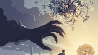 テイカーから逃げろ!職場、プライベートの人間関係で自分を守る方法