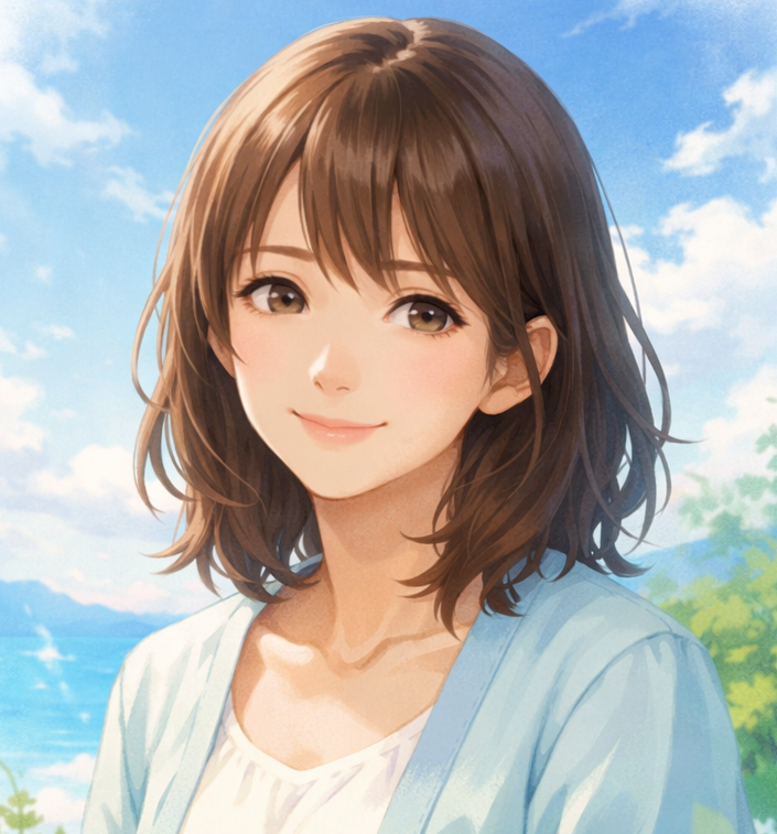 蒼檸檬（イメージ）